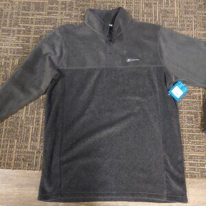 Columbia Steens Mountain Half Snap